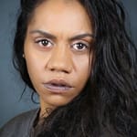 นาตาชา วังกานีน (Natasha Wanganeen)