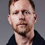 เนท เมนเดล (Nate Mendel)