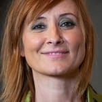 นาตาลี โปซา (Nathalie Poza)