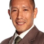 เนลสัน คามาโย (Nelson Camayo)