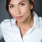 นิโคล บาร์เร่ (Nicole Barré)