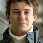 นิกิต้า โคลโกรฟวี่ (Nikita Kologrivyy)