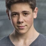 นิโคลัส ดูคิช (Nikolas Dukic)