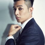 ปาโค เชา (Pakho Chau)
