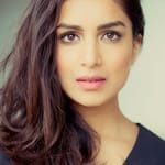 ปัลลวี ชาร์ดา (Pallavi Sharda)