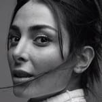 ปานิซา ราห์นามา (Paniza Rahnama)