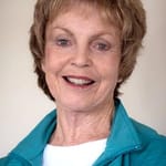 แพทริเซีย อัลเดอร์สลีย์ (Patricia Aldersley)