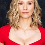 พอลล่า ลินด์เบิร์ก (Paula Lindberg)