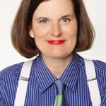 พอลล่า พาวด์สโตน (Paula Poundstone)