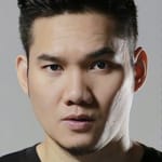 ปวีณ ปุริจิตปัญญา (Paween Purijitpanya)