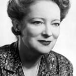 เพ็กกี้ วูด (Peggy Wood)