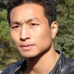 เผิงจือ (Peng Zhi)