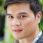 เพ็ญเพชร เบญญกุล (Penpetch Benyakul)