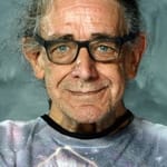 ปีเตอร์ เมย์ฮิว (Peter Mayhew)
