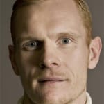 ปีเตอร์ พลาวก์บอร์ก (Peter Plaugborg)