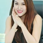 พี ทันห์ วัน (Phi Thanh Vân)