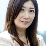 ฟีบี้ ฮวง (Phoebe Huang)