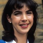 ฟีบี้ นิโคลส์ (Phoebe Nicholls)