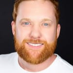 เพรสตัน เบเกอร์ (Preston Baker)