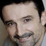 เรจิส รอยเยอร์ (Régis Royer)