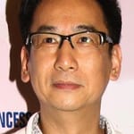 รามเชียง จี้กวง (Ram Chiang Chi-Kwong)