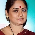 ราเมศวารี ทาลลูรี (Rameshwari Talluri)