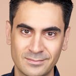 รามิส มอนเซฟ (Ramiz Monsef)