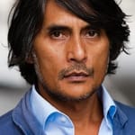 ราโมน ติคาราม (Ramon Tikaram)