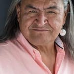 เรย์ จี. ธันเดอร์ไชลด์ (Ray G. Thunderchild)