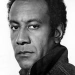 เรย์มอนด์ เซนต์ จาคส์ (Raymond St. Jacques)