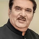 ราซา มูรัด (Raza Murad)