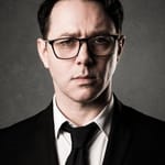 รีซ เชียร์สมิธ (Reece Shearsmith)