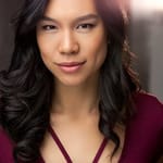 เรจิน่า ติง เฉิน (Regina Ting Chen)