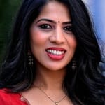 เรมียา สุเรช (Remya Suresh)