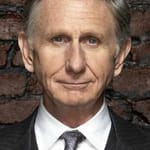 เรอเน่ ออเบอร์โจนัวส์ (René Auberjonois)
