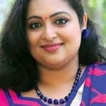 เรชมี โซมาน (Reshmi Soman)