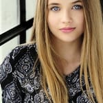 เรย์ลินน์ แคสเตอร์ (Reylynn Caster)