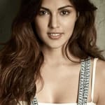 รีอา ชาคราบอร์ตี้ (Rhea Chakraborty)