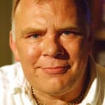 ริชาร์ด ไรดิงส์ (Richard Ridings)