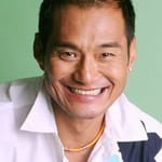 ริกกี้ หว่อง ชุนตง (Ricky Wong Chun-Tong)