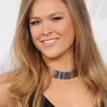 รอนดา ราวซีย์ (Ronda Rousey)
