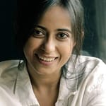 รอนจินี จักราบอร์ตี (Ronjini Chakraborty)