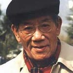 รัวเฉิง หยิง (Ruocheng Ying)