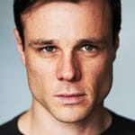 รูเพิร์ต อีแวนส์ (Rupert Evans)