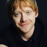 รูเพิร์ต กรินต์ (Rupert Grint)