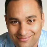 รัสเซลล์ ปีเตอร์ส (Russell Peters)