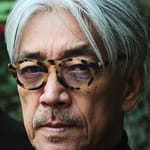 ริวอิจิ ซากาโมโตะ (Ryuichi Sakamoto)