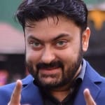 ซาเฮบ ฉัตเทอร์จี (Saheb Chatterjee)