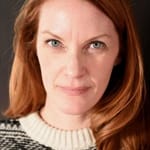 ซาแมนธา บัค (Samantha Buck)