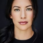 ซาแมนธา จีน (Samantha Jean)